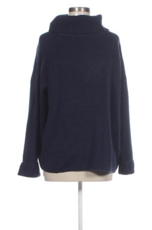 Dámsky pulóver Ajc, Veľkosť M, Farba Modrá, Cena  17,95 €