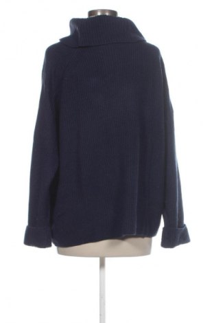 Dámsky pulóver Ajc, Veľkosť M, Farba Modrá, Cena  17,95 €