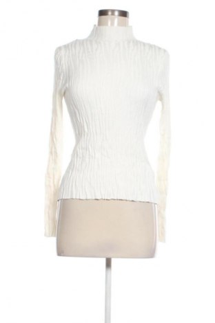 Pulover de femei Aje., Mărime XL, Culoare Ecru, Preț 305,99 Lei