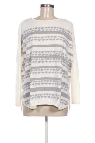 Γυναικείο πουλόβερ Alba Moda, Μέγεθος M, Χρώμα Πολύχρωμο, Τιμή 10,99 €