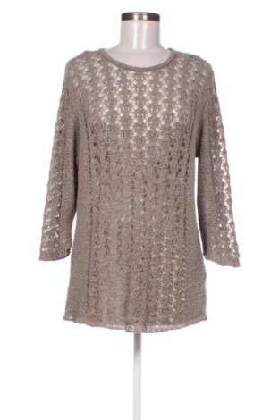 Pulover de femei Alessa, Mărime XL, Culoare Maro, Preț 65,99 Lei