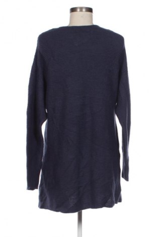 Pulover de femei Alessi, Mărime M, Culoare Albastru, Preț 23,99 Lei