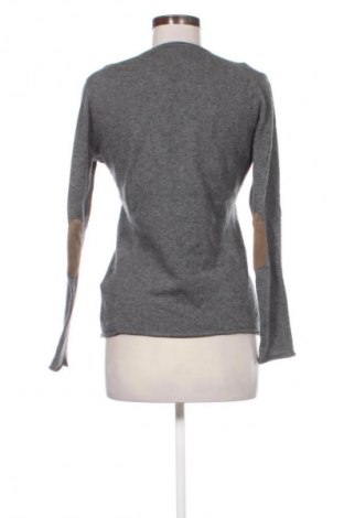 Pulover de femei Allude, Mărime M, Culoare Gri, Preț 369,41 Lei