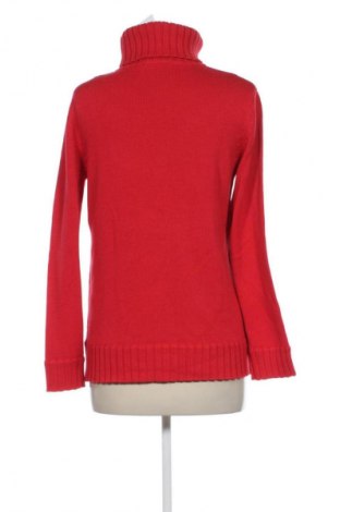 Damenpullover Ambria, Größe S, Farbe Rot, Preis € 8,99