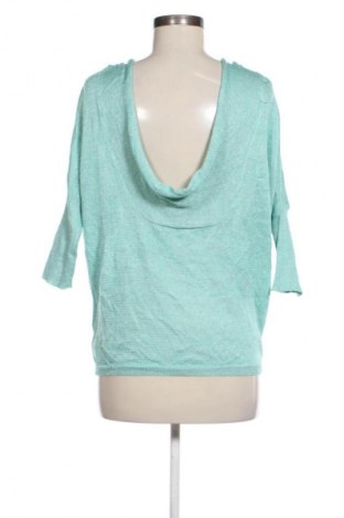 Γυναικείο πουλόβερ Amisu, Μέγεθος S, Χρώμα Πράσινο, Τιμή 3,99 €