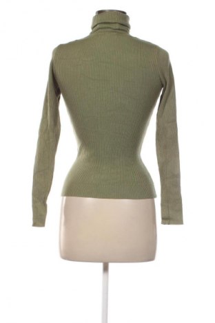 Γυναικείο πουλόβερ Amisu, Μέγεθος S, Χρώμα Πράσινο, Τιμή 11,99 €