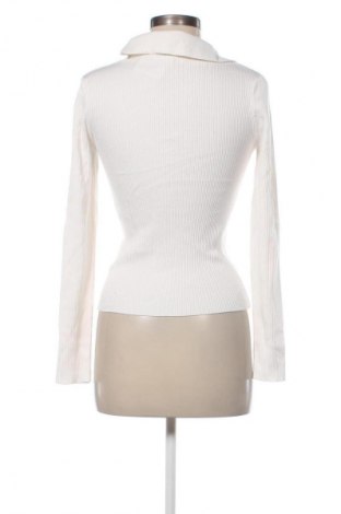 Pulover de femei Amisu, Mărime XL, Culoare Alb, Preț 51,99 Lei