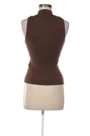 Γυναικείο πουλόβερ Amisu, Μέγεθος L, Χρώμα Καφέ, Τιμή 5,99 €