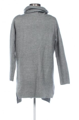 Дамски пуловер Amisu, Размер S, Цвят Сив, Цена 4,09 €