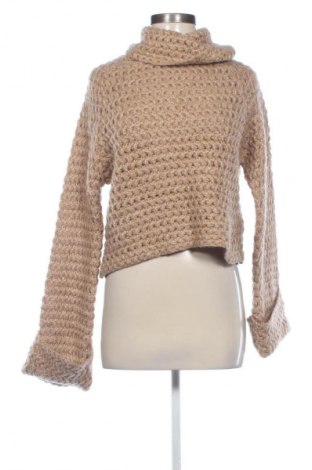 Dámsky pulóver Amisu, Veľkosť S, Farba Viacfarebná, Cena  5,11 €