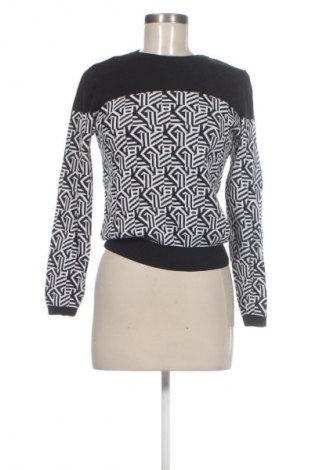 Дамски пуловер Amisu, Размер S, Цвят Многоцветен, Цена 6,64 €