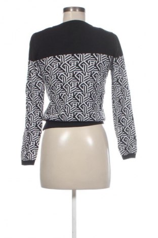 Дамски пуловер Amisu, Размер S, Цвят Многоцветен, Цена 6,64 €