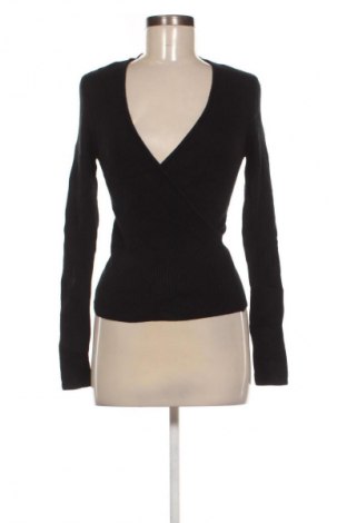 Női pulóver Amisu, Méret L, Szín Fekete, Ár 2 999 Ft