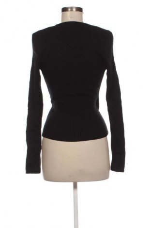 Női pulóver Amisu, Méret L, Szín Fekete, Ár 2 999 Ft