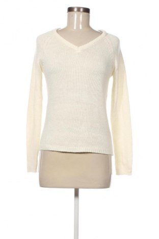 Dámský svetr Amisu, Velikost XS, Barva Bílá, Cena  199,00 Kč