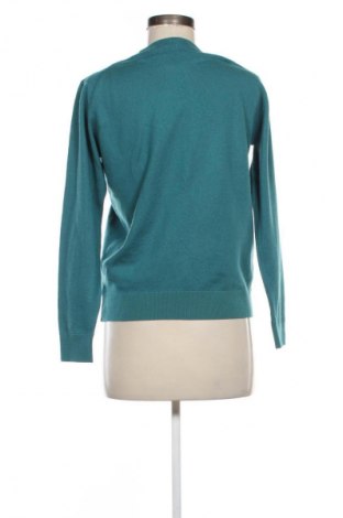 Дамски пуловер Andrews, Размер L, Цвят Зелен, Цена 15,65 €