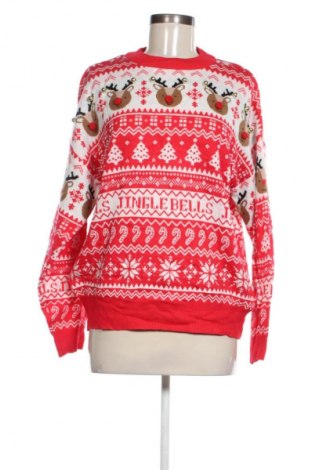 Дамски пуловер Anko, Размер S, Цвят Многоцветен, Цена 5,62 €