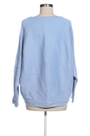 Pulover de femei Anko, Mărime M, Culoare Albastru, Preț 35,99 Lei