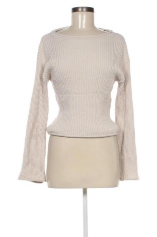 Pulover de femei Anko, Mărime M, Culoare Bej, Preț 35,99 Lei