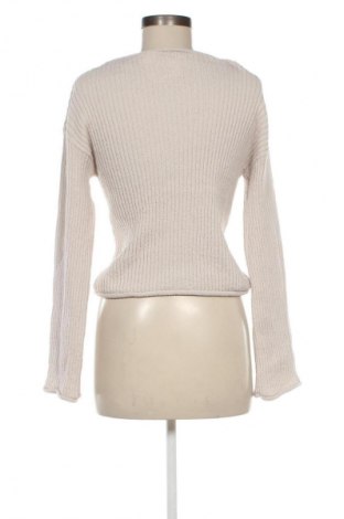 Pulover de femei Anko, Mărime M, Culoare Bej, Preț 35,99 Lei