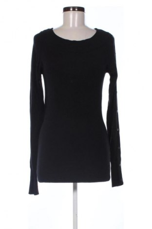 Pulover de femei Ann Christine, Mărime M, Culoare Negru, Preț 30,99 Lei