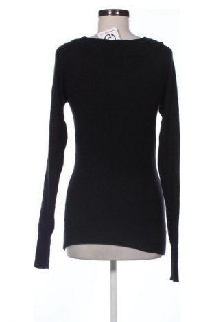 Pulover de femei Ann Christine, Mărime M, Culoare Negru, Preț 30,99 Lei