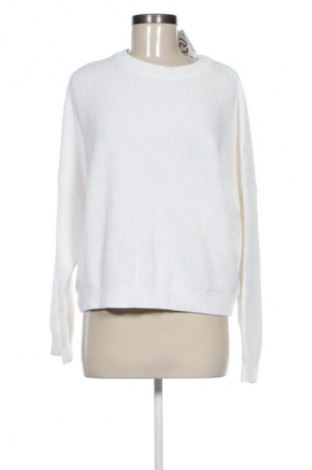 Дамски пуловер Anna Field, Размер L, Цвят Бял, Цена 15,33 €