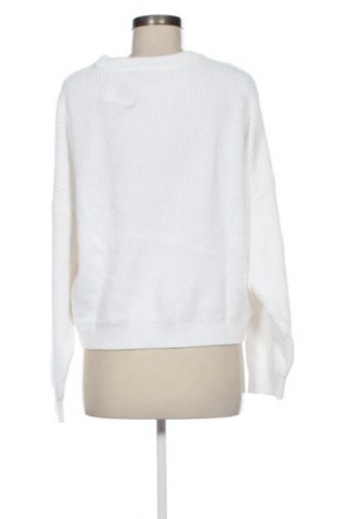 Дамски пуловер Anna Field, Размер L, Цвят Бял, Цена 15,33 €