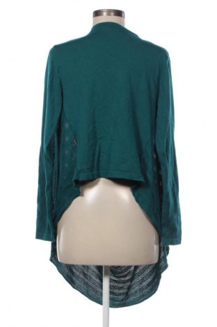 Дамски пуловер Anna Scott, Размер S, Цвят Зелен, Цена 7,66 €