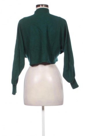 Pulover de femei Answear, Mărime M, Culoare Verde, Preț 41,99 Lei