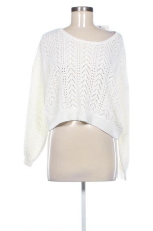 Dámský svetr Apricot, Velikost L, Barva Krémová, Cena  219,00 Kč