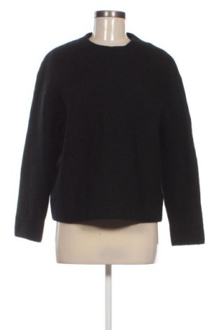 Γυναικείο πουλόβερ Arket, Μέγεθος M, Χρώμα Μαύρο, Τιμή 32,99 €
