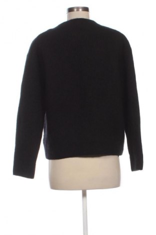 Γυναικείο πουλόβερ Arket, Μέγεθος M, Χρώμα Μαύρο, Τιμή 32,99 €