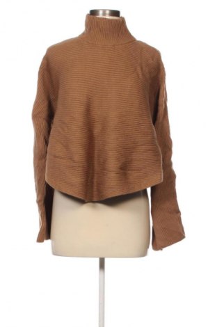 Damenpullover Arket, Größe S, Farbe Braun, Preis 37,99 €