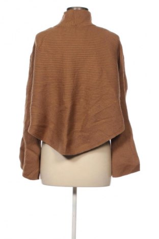 Damenpullover Arket, Größe S, Farbe Braun, Preis 37,99 €