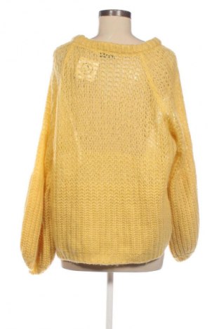 Dámský svetr Arnie Says, Velikost XL, Barva Žlutá, Cena  1 229,00 Kč