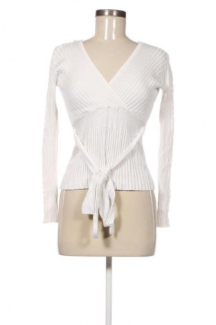 Pulover de femei Ashley Brooke, Mărime S, Culoare Alb, Preț 15,99 Lei
