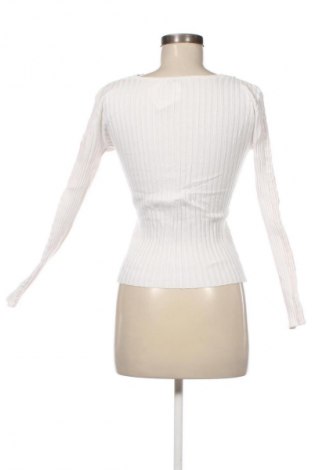 Pulover de femei Ashley Brooke, Mărime S, Culoare Alb, Preț 15,99 Lei