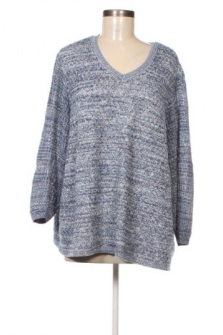 Γυναικείο πουλόβερ Atelier GS, Μέγεθος XL, Χρώμα Πολύχρωμο, Τιμή 10,99 €