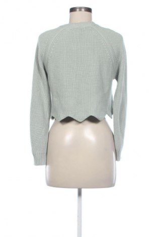 Damski sweter Atmosphere, Rozmiar M, Kolor Zielony, Cena 50,99 zł