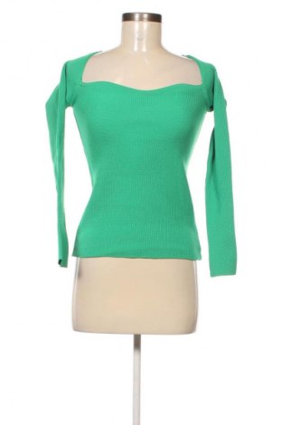 Дамски пуловер Atmosphere, Размер S, Цвят Зелен, Цена 8,18 €