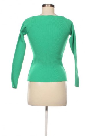 Дамски пуловер Atmosphere, Размер S, Цвят Зелен, Цена 8,18 €