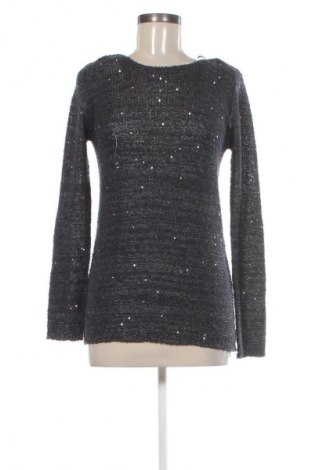 Damski sweter Atmosphere, Rozmiar S, Kolor Czarny, Cena 36,99 zł