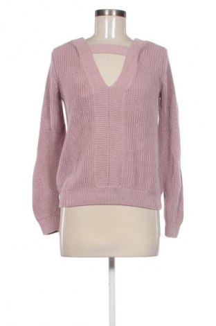 Pulover de femei Atmosphere, Mărime S, Culoare Mov deschis, Preț 48,99 Lei