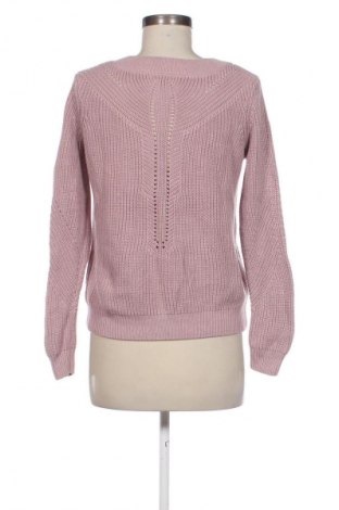 Pulover de femei Atmosphere, Mărime S, Culoare Mov deschis, Preț 48,99 Lei