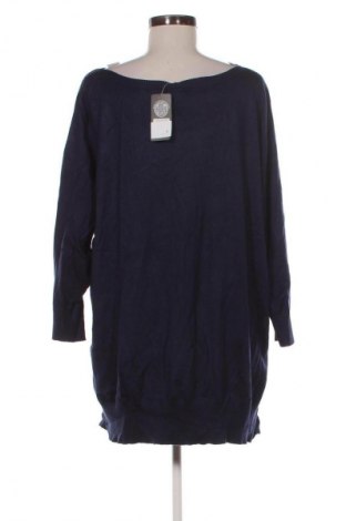 Дамски пуловер Autograph, Размер L, Цвят Син, Цена 11,75 €