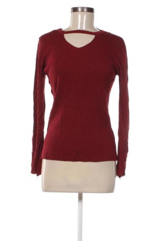 Damenpullover Avocado, Größe L, Farbe Rot, Preis € 10,99