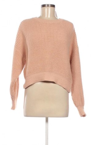 Дамски пуловер BDG, Размер S, Цвят Оранжев, Цена 17,38 €