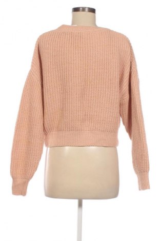 Дамски пуловер BDG, Размер S, Цвят Оранжев, Цена 17,38 €