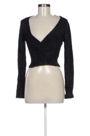 Dámský svetr BDG, Velikost M, Barva Černá, Cena  139,00 Kč